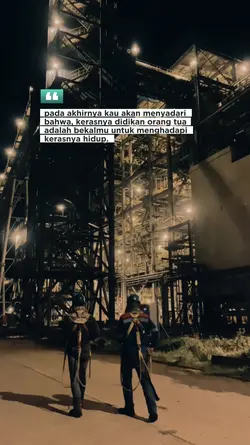 kerasnya hidup