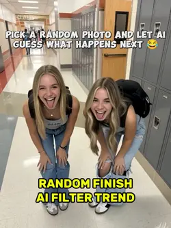 pick a random photo 