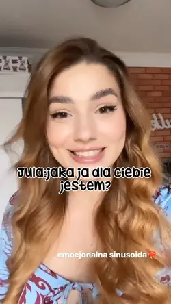 Jesteś jak bezpieczn