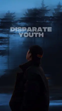 Disparate youth