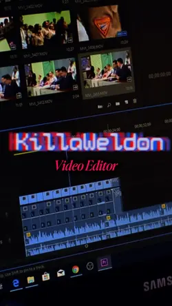 KillaWeldon