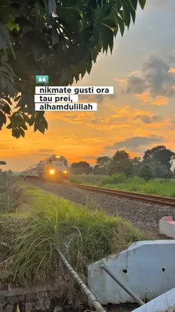 Alhamdulillah 