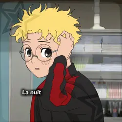 La Nostalgie