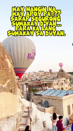 Hot Air Balloon