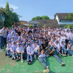 5 fotbar sekolah