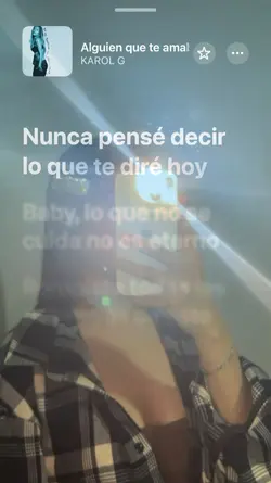 ALGUIEN QUE TE AMABA
