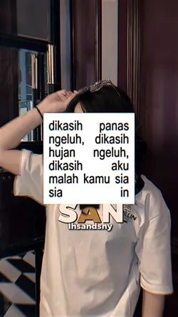 DikasihAkMalahDiSia²