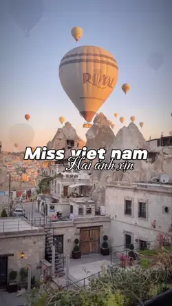 Miss vietnam