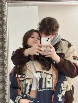 i miss you