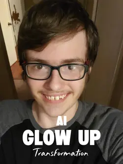 AI Glow Up 