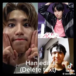 Han edit