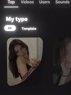 My Type Girl