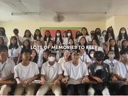 Lots of Memories