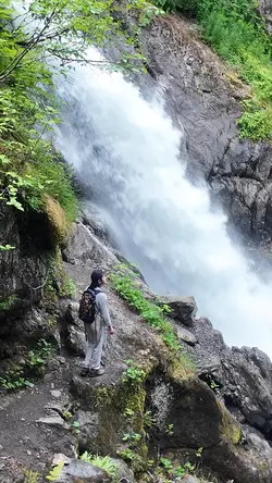 Chutes and Ladder