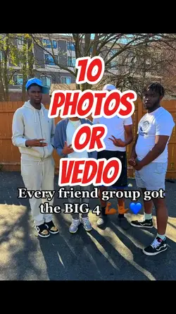 best 4 friends