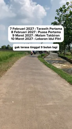 sebentar lagi