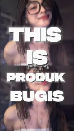 PRODUK BUGIS FREE