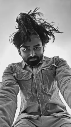 Parkha na-sushant kc