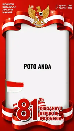 17 Agustus 2026