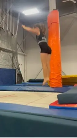 Gymnastics