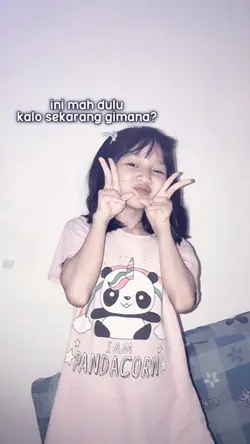 kalo sekarang gimana