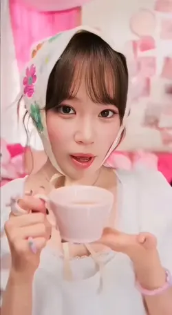 Fancam Chaewon