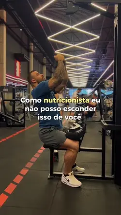 Nutricionista