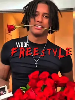 WOOF FREESTYLE 