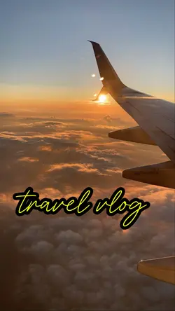 TRAVEL VLOG