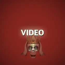 Skull Edit 1:1