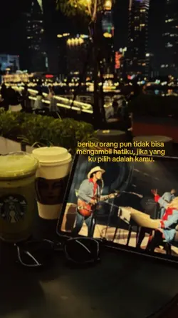 beribu orang pun