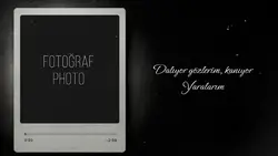 daliyor gozlerim
