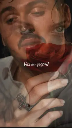 Hep inandım ama🥀
