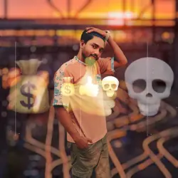 ফোকাসে u টাকা।