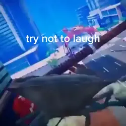 try not to laugh p1