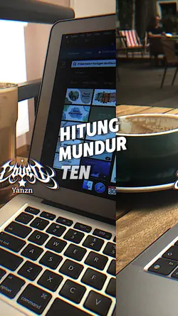 HITUNG MUNDUR TEN