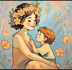 Festa della mamma 
