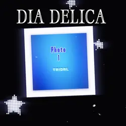 DIA DELICA
