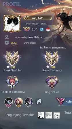33x perunggu 