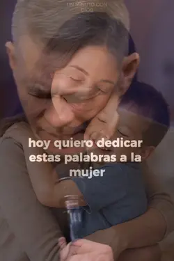 Oración para Mamá 