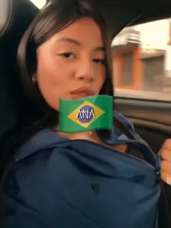 passo bem solto