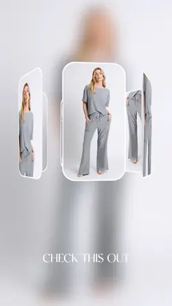 Loungewear