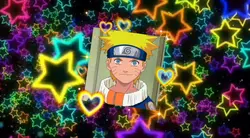 Gummy bear Naruto 