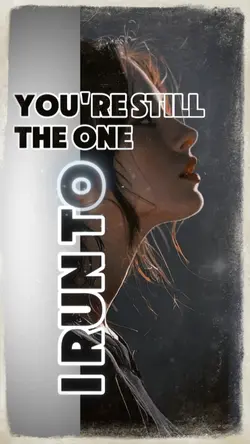 You're Still The One