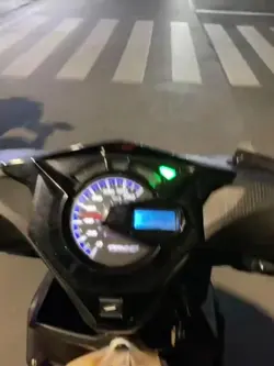 prenk keluar malam