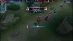 1hit chou 1v1