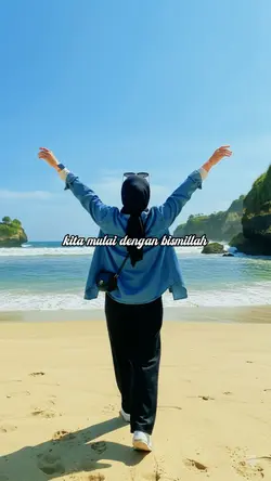 kita mulai dengan