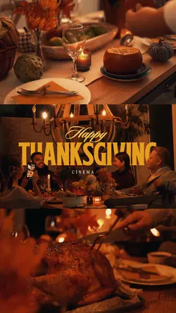 Thanksgiving 2025