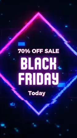 Black Friday