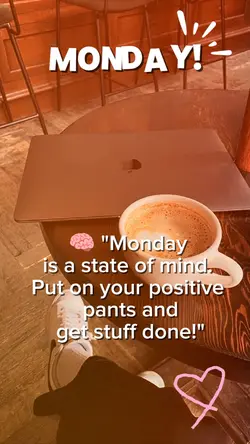 Monday 